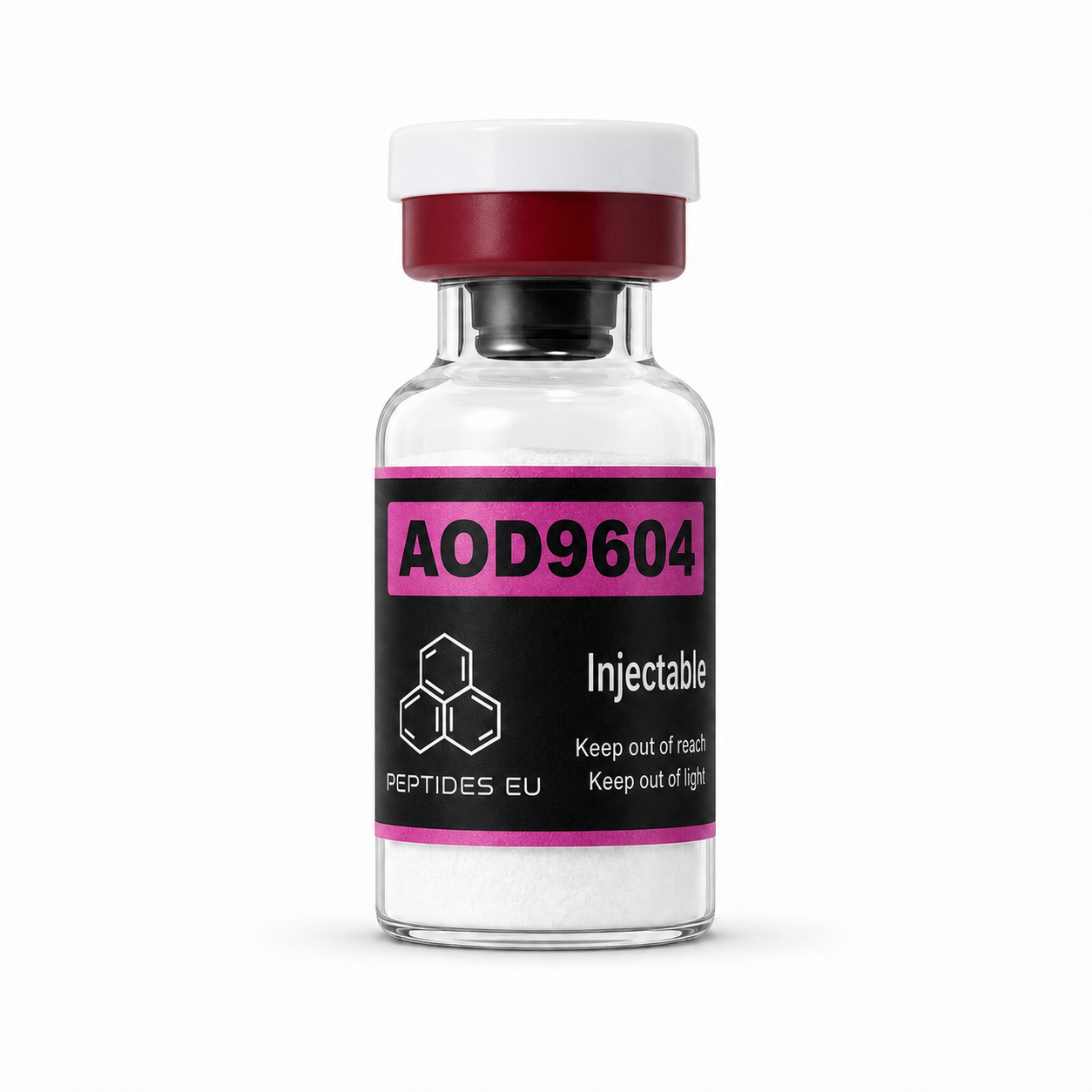 AOD9604 5mg